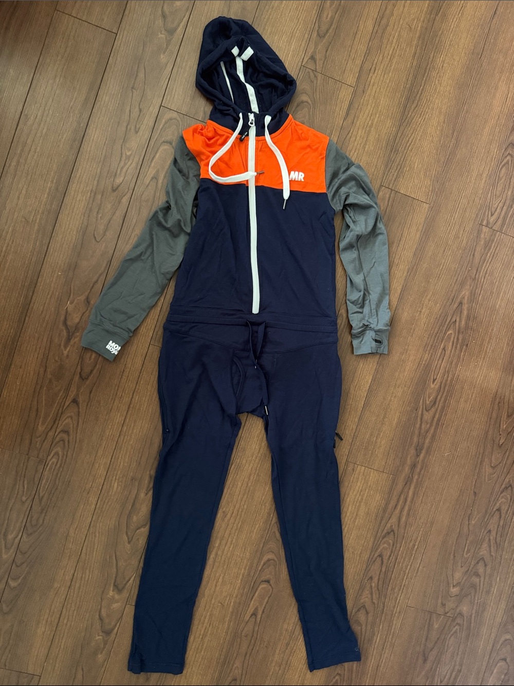 MONS ROYALE 
Monsie One Piece - Kids